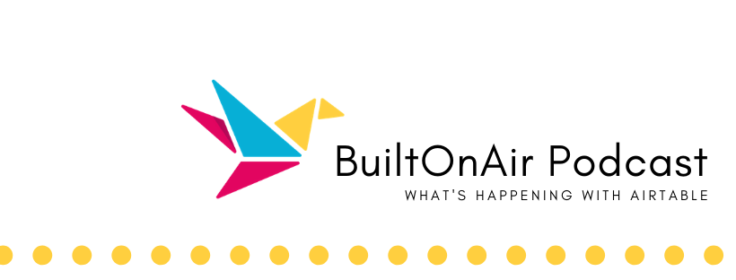 BuiltOnAir S01:E07 – Alex Hillman, Educator and Serial Entrepreneur
