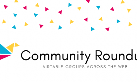 Oct 25 – Oct 31 2020 Community Roundup