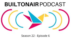 [S22-E06] Full Podcast Summary for 05-13-2025 - AI Text with Scott Bergman; Interface Hacks