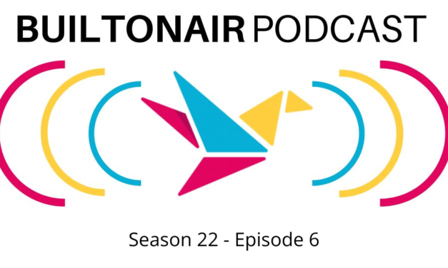 [S22-E06] Full Podcast Summary for 05-13-2025 – AI Text with Scott Bergman; Interface Hacks