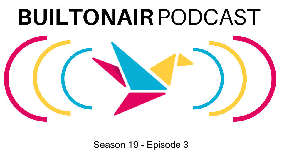 [S19-E03] Full Podcast Summary for 07-16-2024 – Heather Brown of Brown Bird Consulting; Conditional Editing in Interfaces