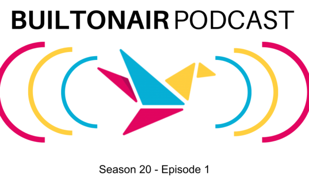 [S20-E01] Full Podcast Summary for 10-08-2024 – New Airtable Features: Managed Apps and Interface Updates